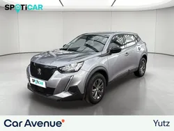 PEUGEOT 2008 BlueHDi 110 S&S BVM6 Active Pack