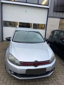 Volkswagen Golf 1.4 TSI Sport 160