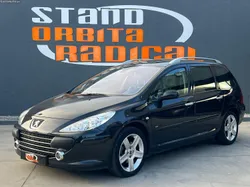 Peugeot 307 Break 1.6 HDi XS Premium