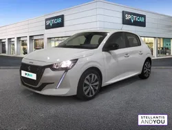 Peugeot 208 PureTech 75 S&S BVM5 Active Pack