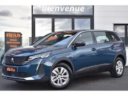 PEUGEOT 5008 PureTech 130ch S&S EAT8 Active Pack