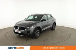 Volkswagen T-Roc 2.0 TDI Carat DSG7 150 ch