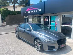 Jaguar XF 2.0 D 240ch AWD R-Sport