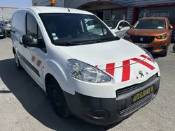 Peugeot Partner FGN 121 L2 1.6 HDI 90 FAP PACK CD CLIM