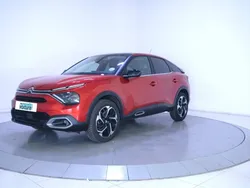 Citroën C4 PureTech 130 S&S EAT8 - Shine