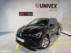Mitsubishi ASX 1.0 MPI-T Kaiteki