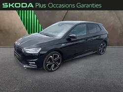 Skoda Fabia 1.5 TSI Evo2 150ch Monte Carlo DSG7