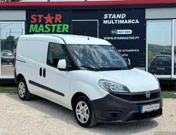 Fiat Doblo 1.3 mj easy 3l, diesel- iva dedutível