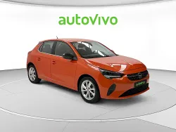 OPEL Corsa 1.2T XHL S-S GS 100