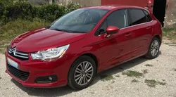 Citroen C4 1.6 HDi 110 Confort
