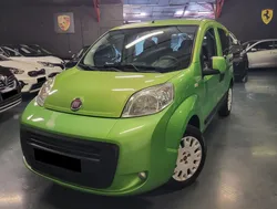 FIAT Fiorino 1.3 MJTD 16v DPF Combi 75cv