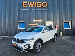 VOLKSWAGEN T-ROC Volkswagen T-Roc 1.5 TSI EVO 150 Start/Stop DSG7 Life