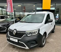 RENAULT KANGOO VAN Gd Confort - Blue dCi 95 - 12 075 HT