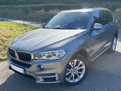BMW X5 sDrive 25d 231 ch Lounge + intérieur cuir ( 2015 - 60 000 Km )