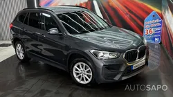 BMW X1 de 2019