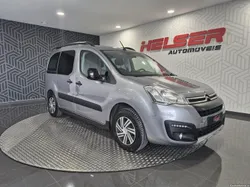 Citroën Berlingo 1.6 BlueHdi 5 Lug
