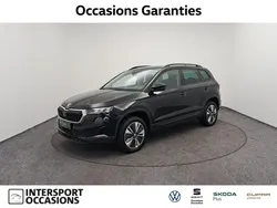 SKODA Karoq 2.0 TDI 116 ch SCR DSG7 Business