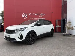 Peugeot 5008 1.5 BLUEHDI 130CH S&S GT EAT8