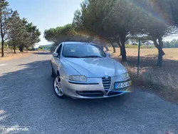 Alfa Romeo 147 1.6 TS