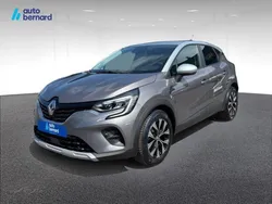 Renault Captur 1.0 TCe 90ch Evolution