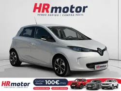 RENAULT Zoe Intens 40 R90 68kW