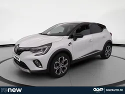 Renault Captur 1.0 TCe 90ch Techno