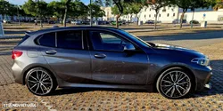 BMW M135i xDrive