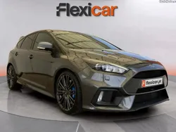 Ford Focus 2.3 EcoBoost RS Pack Performance