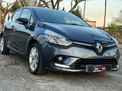 Renault Clio TCE Limited Edition