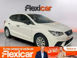 SEAT Ibiza 1.6TDI CR Reference