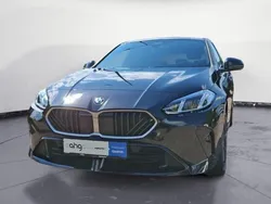BMW Série 1 118 d Steptronic M Sportpaket Klimaaut
