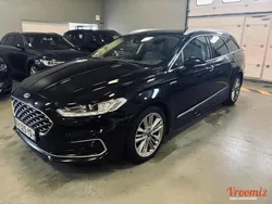 Ford mondeo vignale-full options-probleme boite