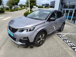 Peugeot 3008 1.5 BlueHDi 130 Allure EAT8
