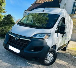 Opel Movano L2H2 2.2 BLUEHDI 140CH 3.5