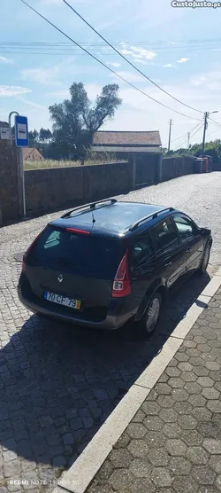 Renault Mégane 1.5 DCI Sport