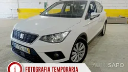 Seat Arona de 2019