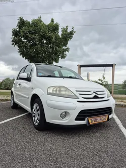 Citroën C3 1.4 HDI