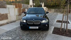 BMW X5 3.0 sd