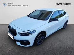 Bmw Série 1 118dA 150ch Edition Sport