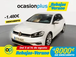 Volkswagen Golf 1.6TDI Advance 85kW