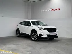 Peugeot 2008 PureTech 100 Active