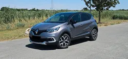 Renault Captur TCe 90 Intens Phase 2