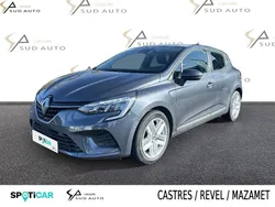 RENAULT Clio SCe 65 Business