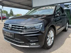 Volkswagen Tiguan 2.0 TDI 150ch Match 4Motion DSG7