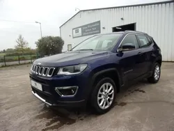 Jeep Compass MY20 1.3 GSE T4 150 ch BVR6 Limited