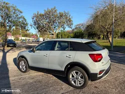 Audi Q2 30 TFSI Advanced