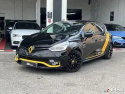 Renault Clio RS18 1.6 220cv / ENTRETIEN COMPLET / SONO BOSE / RS MONITOR / DEMI LIGNE / GARANTIE