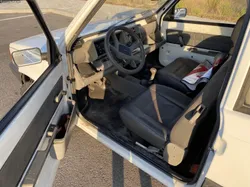 Fiat Panda 4x4