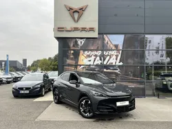 CUPRA Tavascan 286 ch V