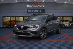 Renault Arkana Techno E-TECH full hybrid 105kW(145CV)